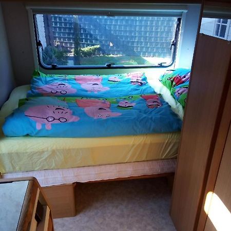 Urlaub Machen Direkt Am Irland Das Kinderparadies In Twisteden Im Grossen Garten Bei Privatleute Fur Maximal Sechs Personen Kevelaer Εξωτερικό φωτογραφία