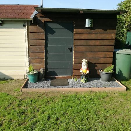 Urlaub Machen Direkt Am Irland Das Kinderparadies In Twisteden Im Grossen Garten Bei Privatleute Fur Maximal Sechs Personen Kevelaer Εξωτερικό φωτογραφία