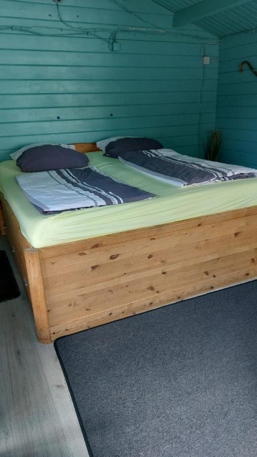 Urlaub Machen Direkt Am Irland Das Kinderparadies In Twisteden Im Grossen Garten Bei Privatleute Fur Maximal Sechs Personen Kevelaer Εξωτερικό φωτογραφία
