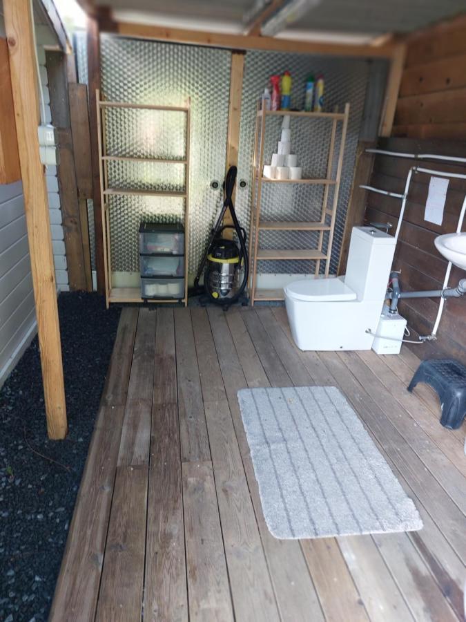 Urlaub Machen Direkt Am Irland Das Kinderparadies In Twisteden Im Grossen Garten Bei Privatleute Fur Maximal Sechs Personen Kevelaer Εξωτερικό φωτογραφία