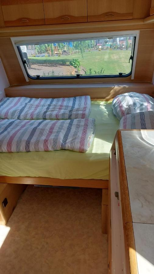 Urlaub Machen Direkt Am Irland Das Kinderparadies In Twisteden Im Grossen Garten Bei Privatleute Fur Maximal Sechs Personen Kevelaer Εξωτερικό φωτογραφία