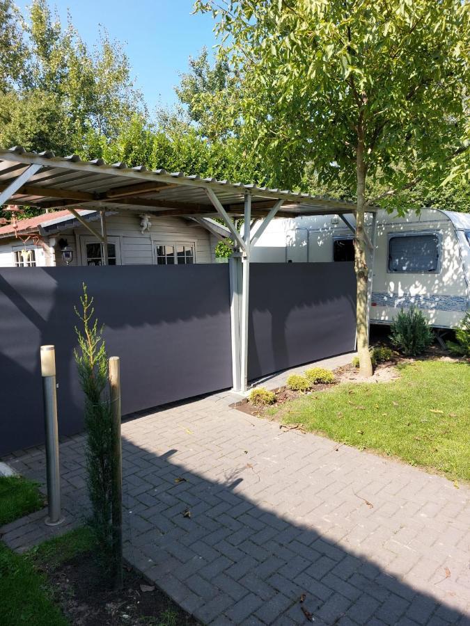 Urlaub Machen Direkt Am Irland Das Kinderparadies In Twisteden Im Grossen Garten Bei Privatleute Fur Maximal Sechs Personen Kevelaer Εξωτερικό φωτογραφία