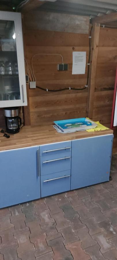 Urlaub Machen Direkt Am Irland Das Kinderparadies In Twisteden Im Grossen Garten Bei Privatleute Fur Maximal Sechs Personen Kevelaer Εξωτερικό φωτογραφία