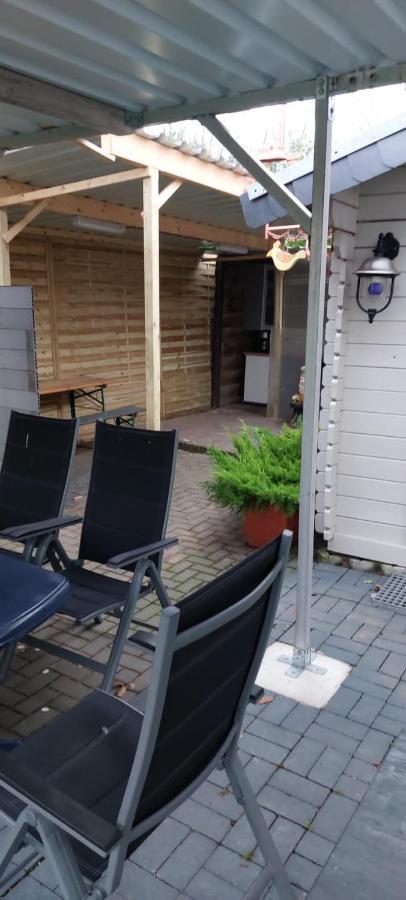 Urlaub Machen Direkt Am Irland Das Kinderparadies In Twisteden Im Grossen Garten Bei Privatleute Fur Maximal Sechs Personen Kevelaer Εξωτερικό φωτογραφία