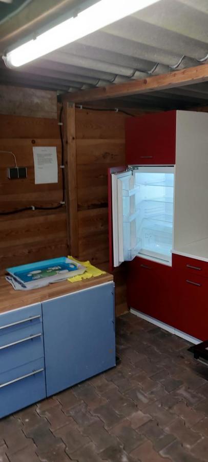 Urlaub Machen Direkt Am Irland Das Kinderparadies In Twisteden Im Grossen Garten Bei Privatleute Fur Maximal Sechs Personen Kevelaer Εξωτερικό φωτογραφία