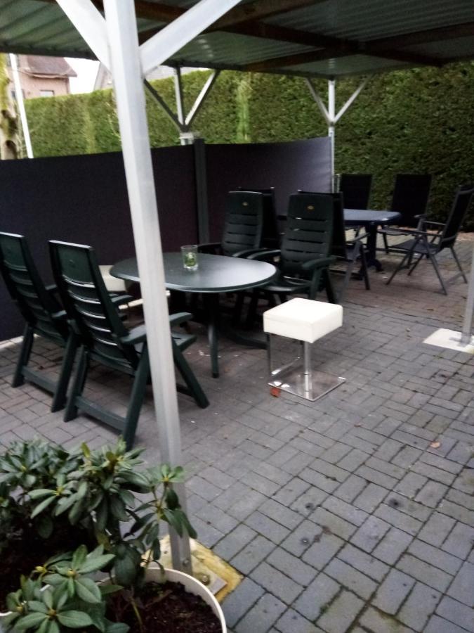 Urlaub Machen Direkt Am Irland Das Kinderparadies In Twisteden Im Grossen Garten Bei Privatleute Fur Maximal Sechs Personen Kevelaer Εξωτερικό φωτογραφία