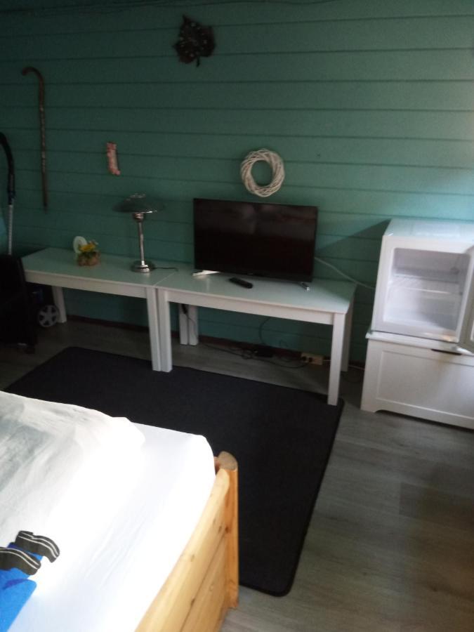 Urlaub Machen Direkt Am Irland Das Kinderparadies In Twisteden Im Grossen Garten Bei Privatleute Fur Maximal Sechs Personen Kevelaer Εξωτερικό φωτογραφία
