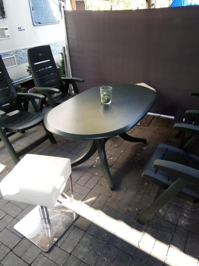 Urlaub Machen Direkt Am Irland Das Kinderparadies In Twisteden Im Grossen Garten Bei Privatleute Fur Maximal Sechs Personen Kevelaer Εξωτερικό φωτογραφία
