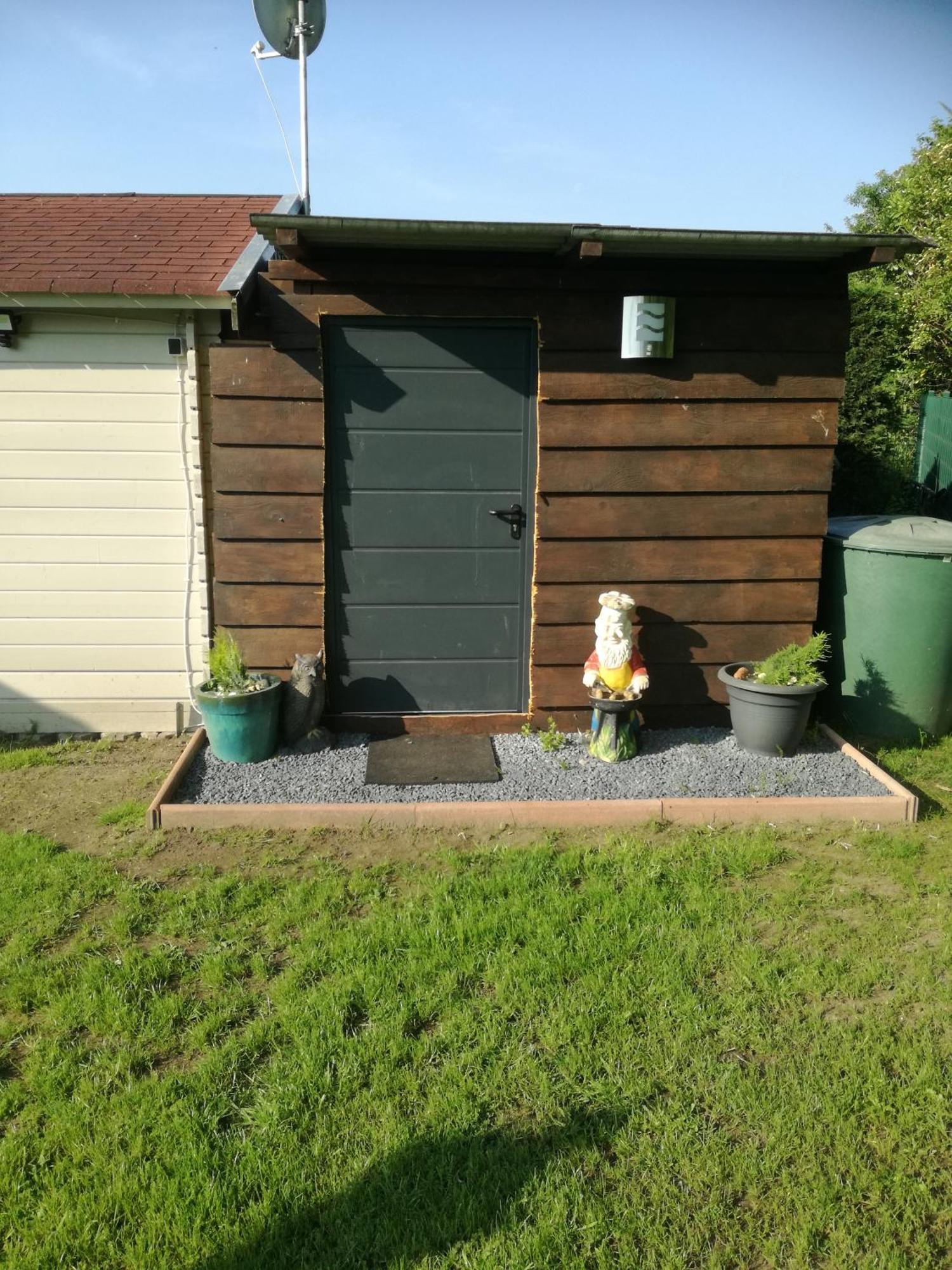 Urlaub Machen Direkt Am Irland Das Kinderparadies In Twisteden Im Grossen Garten Bei Privatleute Fur Maximal Sechs Personen Kevelaer Εξωτερικό φωτογραφία
